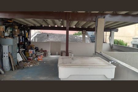 Casa à venda com 2 quartos, 200m² em Vila Ipojuca, São Paulo