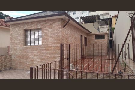 Casa à venda com 2 quartos, 200m² em Vila Ipojuca, São Paulo