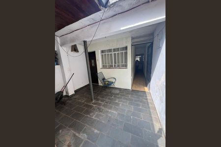 Casa à venda com 2 quartos, 200m² em Vila America, São Paulo