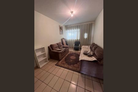 Casa à venda com 2 quartos, 200m² em Vila America, São Paulo