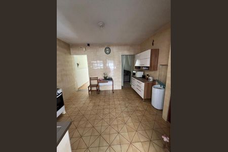 Casa à venda com 2 quartos, 200m² em Vila America, São Paulo