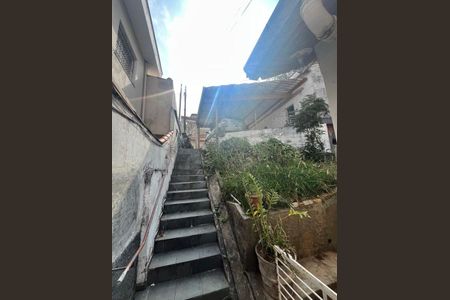 Casa à venda com 2 quartos, 200m² em Vila America, São Paulo