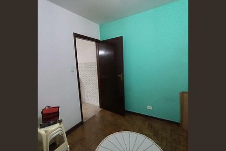 Casa à venda com 2 quartos, 85m² em Jardim Sao Ricardo, São Paulo