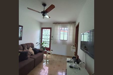 Casa à venda com 2 quartos, 85m² em Jardim Sao Ricardo, São Paulo