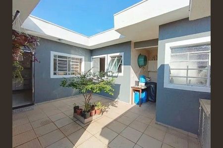 Casa à venda com 3 quartos, 210m² em Vila Bancaria Munhoz, São Paulo