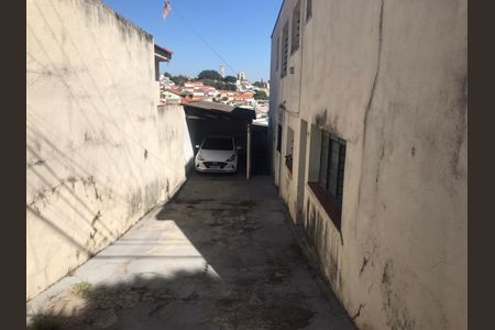 Casa à venda com 3 quartos, 388m² em Jardim Sao Jose, São Paulo