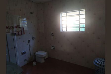 Casa à venda com 3 quartos, 388m² em Jardim Sao Jose, São Paulo