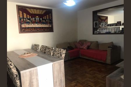 Casa à venda com 3 quartos, 388m² em Jardim Sao Jose, São Paulo