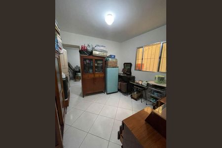 Casa à venda com 5 quartos, 300m² em Freguesia do Ó, São Paulo