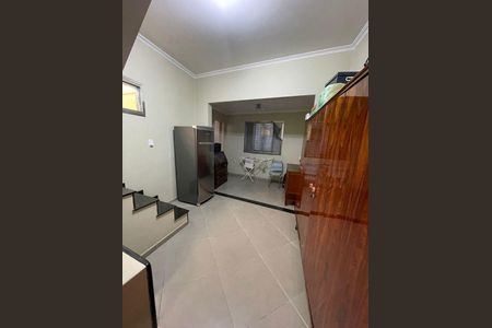 Casa à venda com 5 quartos, 300m² em Freguesia do Ó, São Paulo