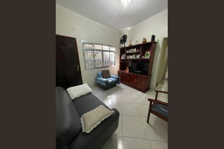 Casa à venda com 5 quartos, 300m² em Freguesia do Ó, São Paulo