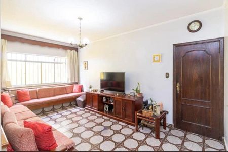 Casa à venda com 4 quartos, 280m² em City América, São Paulo