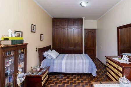 Casa à venda com 4 quartos, 280m² em City América, São Paulo