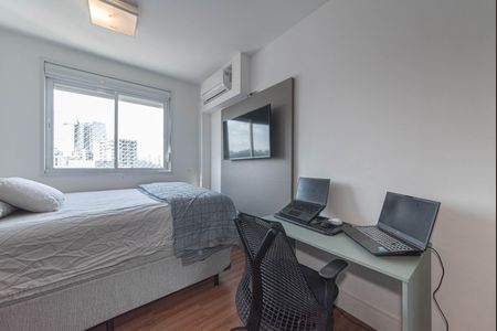 Apartamento à venda com 68m², 2 quartos e 2 vagasSuite