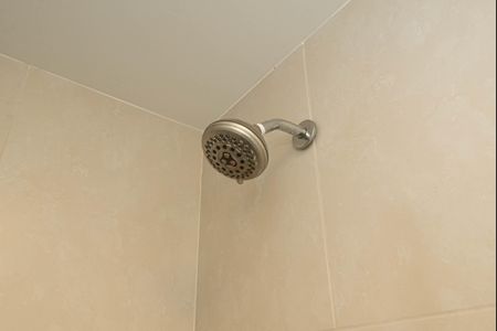 Apartamento à venda com 68m², 2 quartos e 2 vagasBanheiro Social