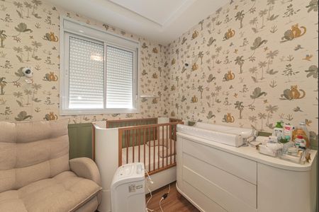 Apartamento à venda com 68m², 2 quartos e 2 vagasQuarto 1