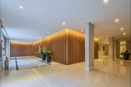 Apartamento à venda com 68m², 2 quartos e 2 vagasArea Comum