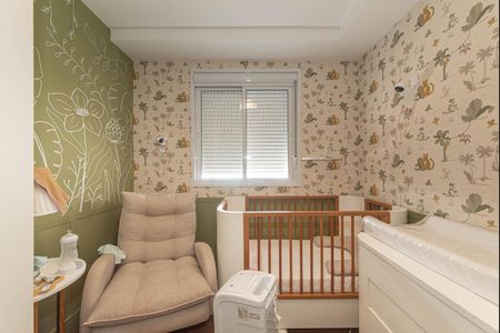 Apartamento à venda com 68m², 2 quartos e 2 vagasQuarto 1