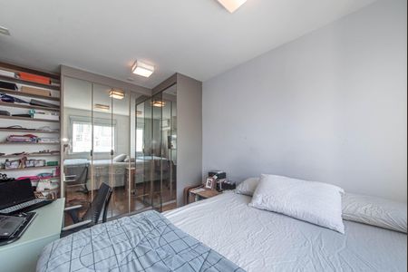 Apartamento à venda com 68m², 2 quartos e 2 vagasSuite