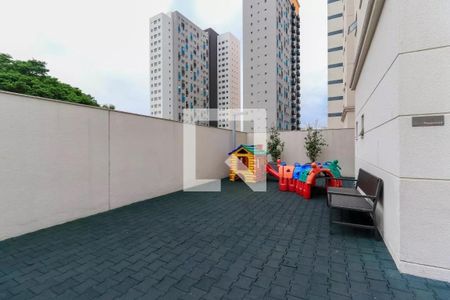 Apartamento à venda com 68m², 2 quartos e 2 vagasArea Comum