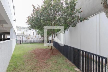 Apartamento à venda com 68m², 2 quartos e 2 vagasArea Comum