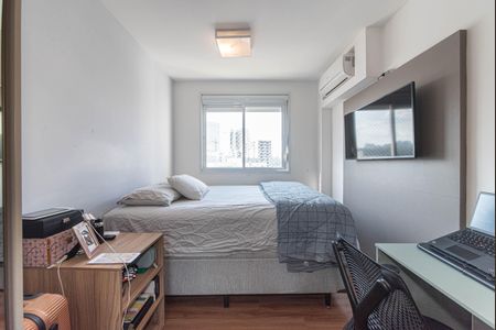 Apartamento à venda com 68m², 2 quartos e 2 vagasSuite