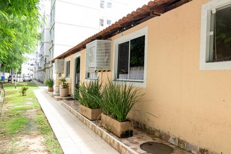 Apartamento para alugar com 43m², 2 quartos e 1 vaga Apartamento para alugar com 43m², 2 quartos e 1 vagaÁrea comum - Salão de festas