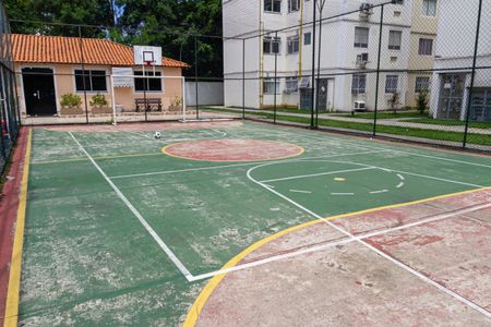 Apartamento para alugar com 43m², 2 quartos e 1 vaga Apartamento para alugar com 43m², 2 quartos e 1 vagaQuadra