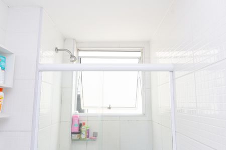 Apartamento para alugar com 43m², 2 quartos e 1 vaga Apartamento para alugar com 43m², 2 quartos e 1 vagaBanheiro