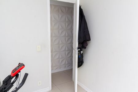 Apartamento para alugar com 43m², 2 quartos e 1 vaga Apartamento para alugar com 43m², 2 quartos e 1 vagaQuarto 1