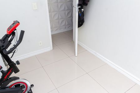 Apartamento para alugar com 43m², 2 quartos e 1 vaga Apartamento para alugar com 43m², 2 quartos e 1 vagaQuarto 1