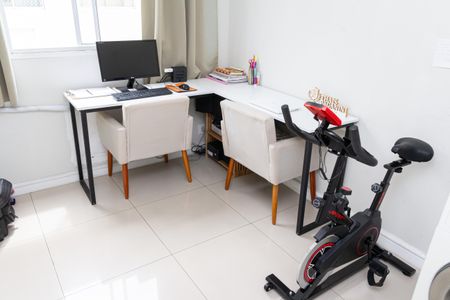 Apartamento para alugar com 43m², 2 quartos e 1 vaga Apartamento para alugar com 43m², 2 quartos e 1 vagaQuarto 1