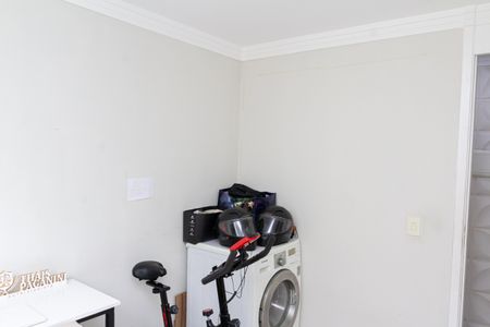 Apartamento para alugar com 43m², 2 quartos e 1 vaga Apartamento para alugar com 43m², 2 quartos e 1 vagaQuarto 1