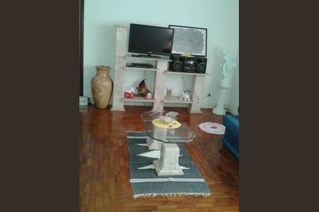 Casa à venda com 4 quartos, 198m² em Lapa, São Paulo