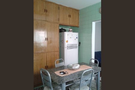 Casa à venda com 4 quartos, 198m² em Lapa, São Paulo