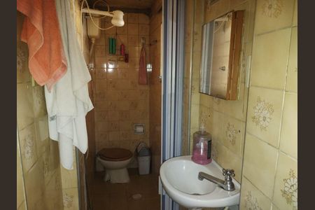 Casa à venda com 1 quarto, 146m² em Parque Sao Luis, São Paulo