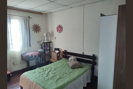 Casa à venda com 1 quarto, 146m² em Parque Sao Luis, São Paulo