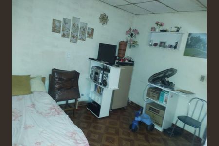 Casa à venda com 1 quarto, 146m² em Parque Sao Luis, São Paulo