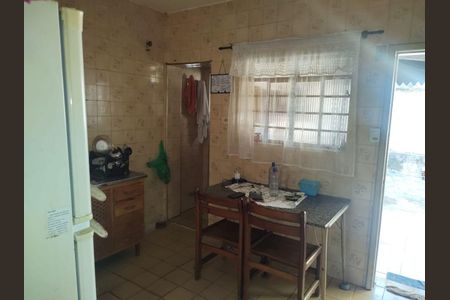 Casa à venda com 1 quarto, 146m² em Parque Sao Luis, São Paulo