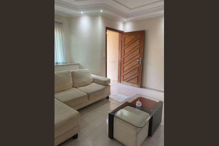 Casa à venda com 3 quartos, 240m² em São Domingos, São Paulo