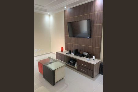 Casa à venda com 3 quartos, 240m² em São Domingos, São Paulo