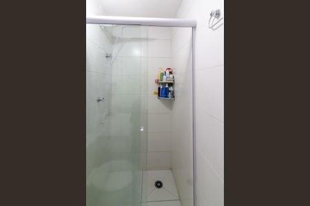 Apartamento à venda com 28m², 1 quarto e sem vagaBanheiro