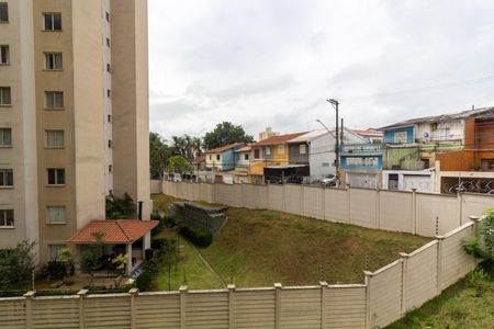 Apartamento à venda com 28m², 1 quarto e sem vagaVista Varanda 