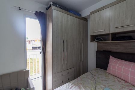 Sala de apartamento à venda com 1 quarto, 28m² em Jardim Prudência, São Paulo