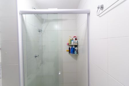 Apartamento à venda com 28m², 1 quarto e sem vagaBanheiro