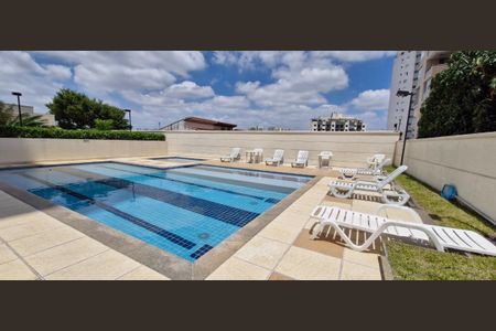 Apartamento à venda com 41m², 1 quarto e 1 vaga Apartamento à venda com 41m², 1 quarto e 1 vagaFoto 35