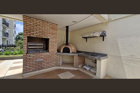 Apartamento à venda com 41m², 1 quarto e 1 vaga Apartamento à venda com 41m², 1 quarto e 1 vagaFoto 39