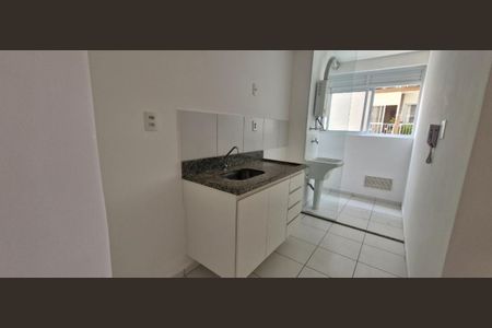 Apartamento à venda com 41m², 1 quarto e 1 vaga Apartamento à venda com 41m², 1 quarto e 1 vagaFoto 17