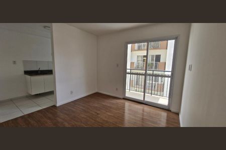Apartamento à venda com 41m², 1 quarto e 1 vaga Apartamento à venda com 41m², 1 quarto e 1 vagaFoto 01