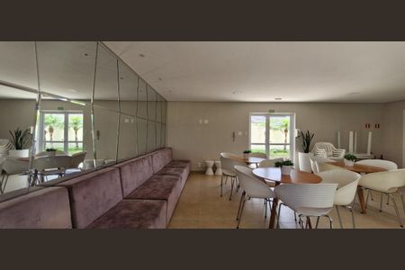 Apartamento à venda com 41m², 1 quarto e 1 vaga Apartamento à venda com 41m², 1 quarto e 1 vagaFoto 41